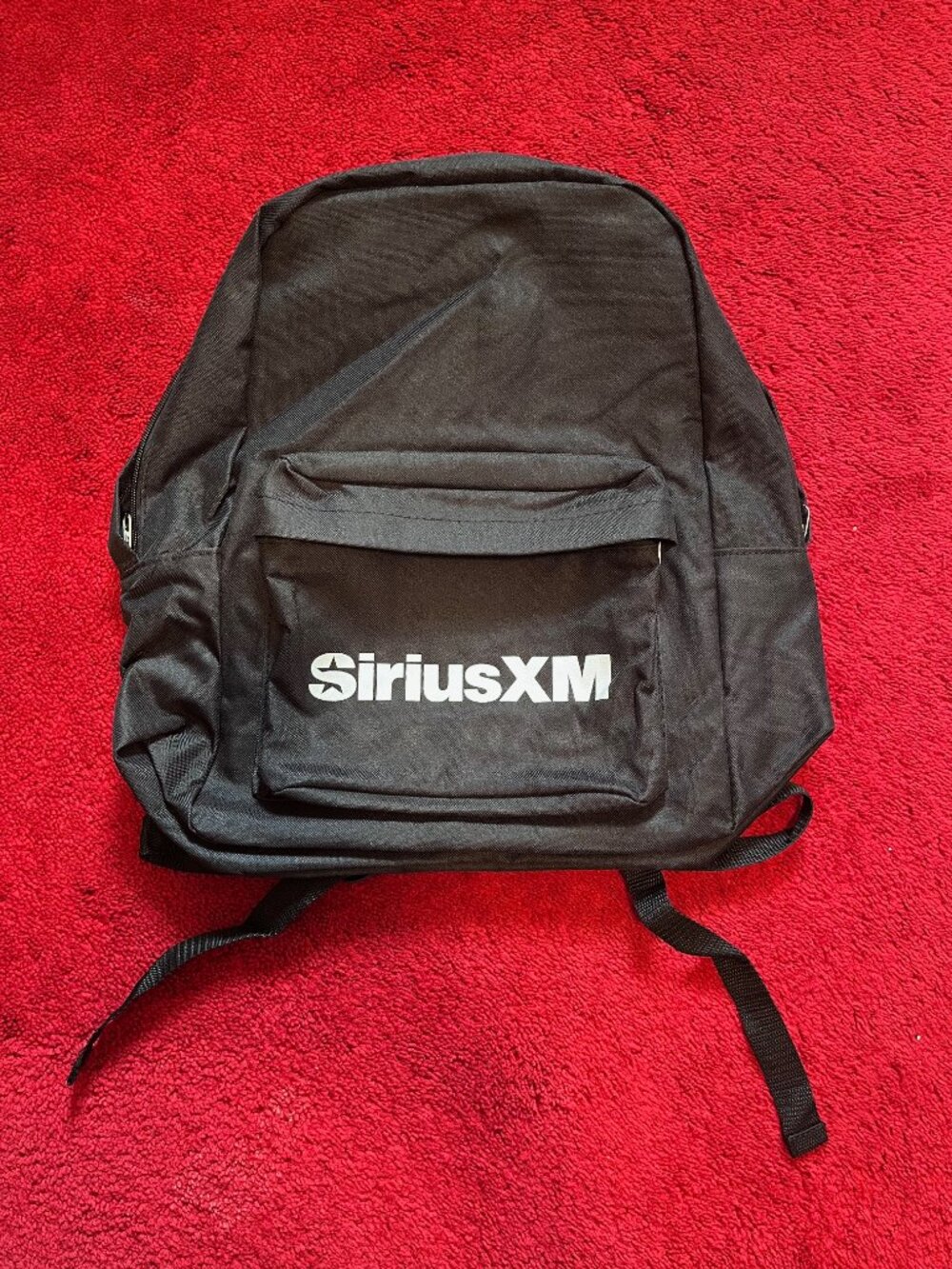 NEW SiriusXM Backpack